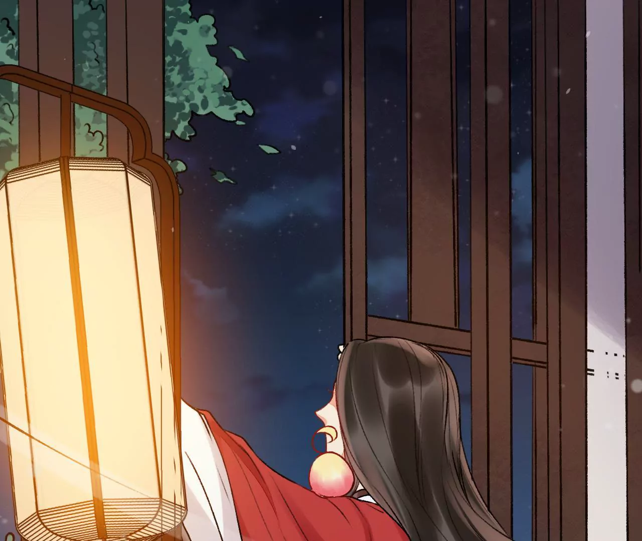 第16话 你到底是什么人！(1/2)-第17话