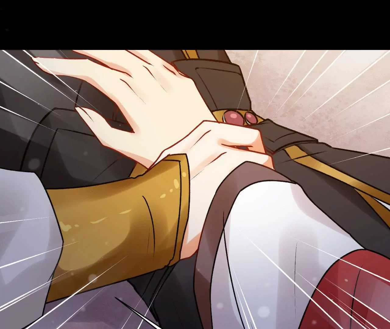 第16话 你到底是什么人！(1/2)-第17话