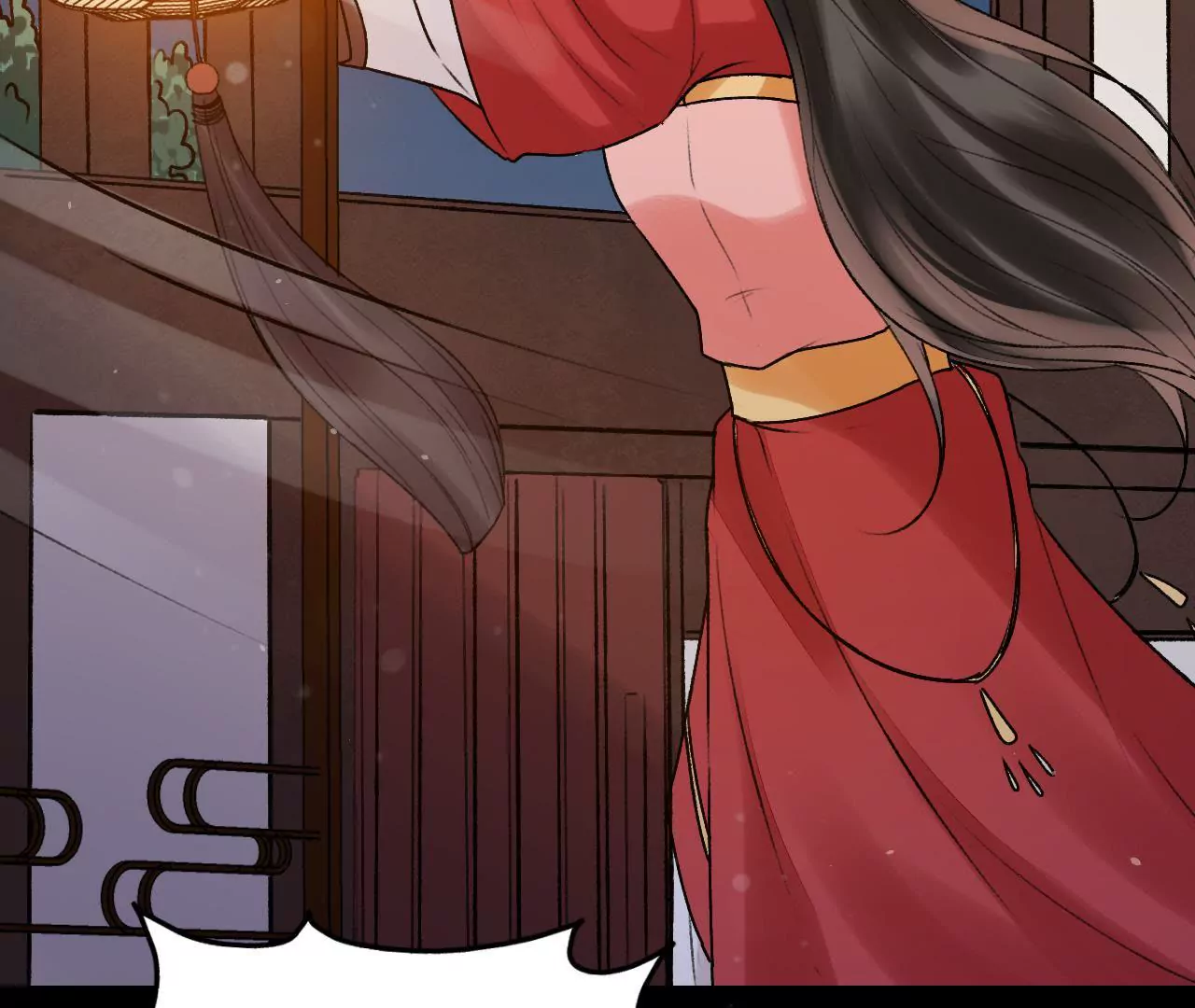 第16话 你到底是什么人！(1/2)-第17话