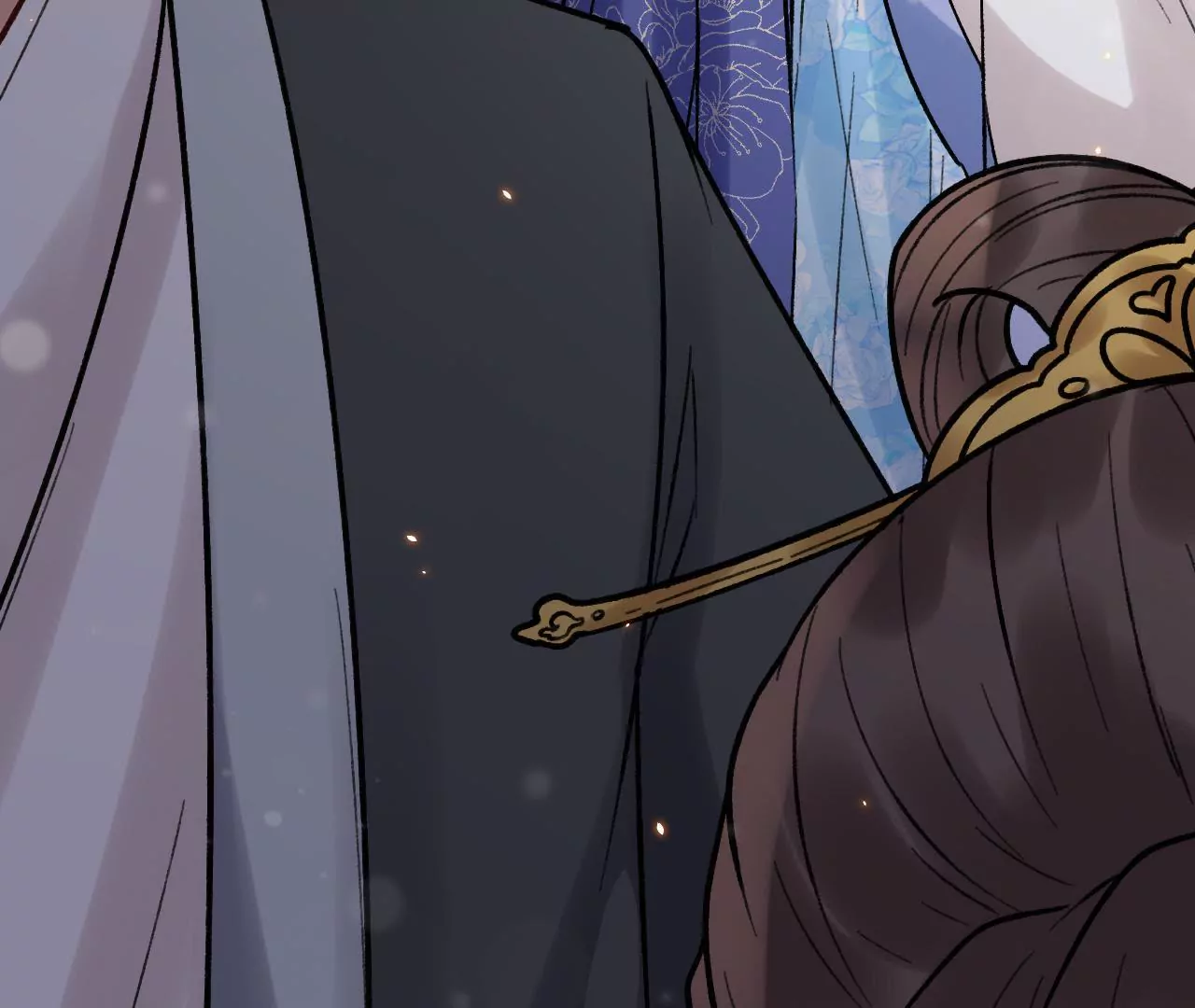 第18话 不是我，妹妹很意外吗(1/2)-第19话