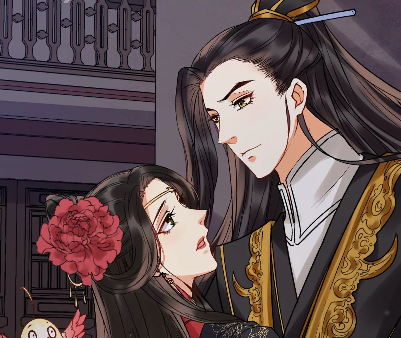 第18话 不是我，妹妹很意外吗(1/2)-第19话