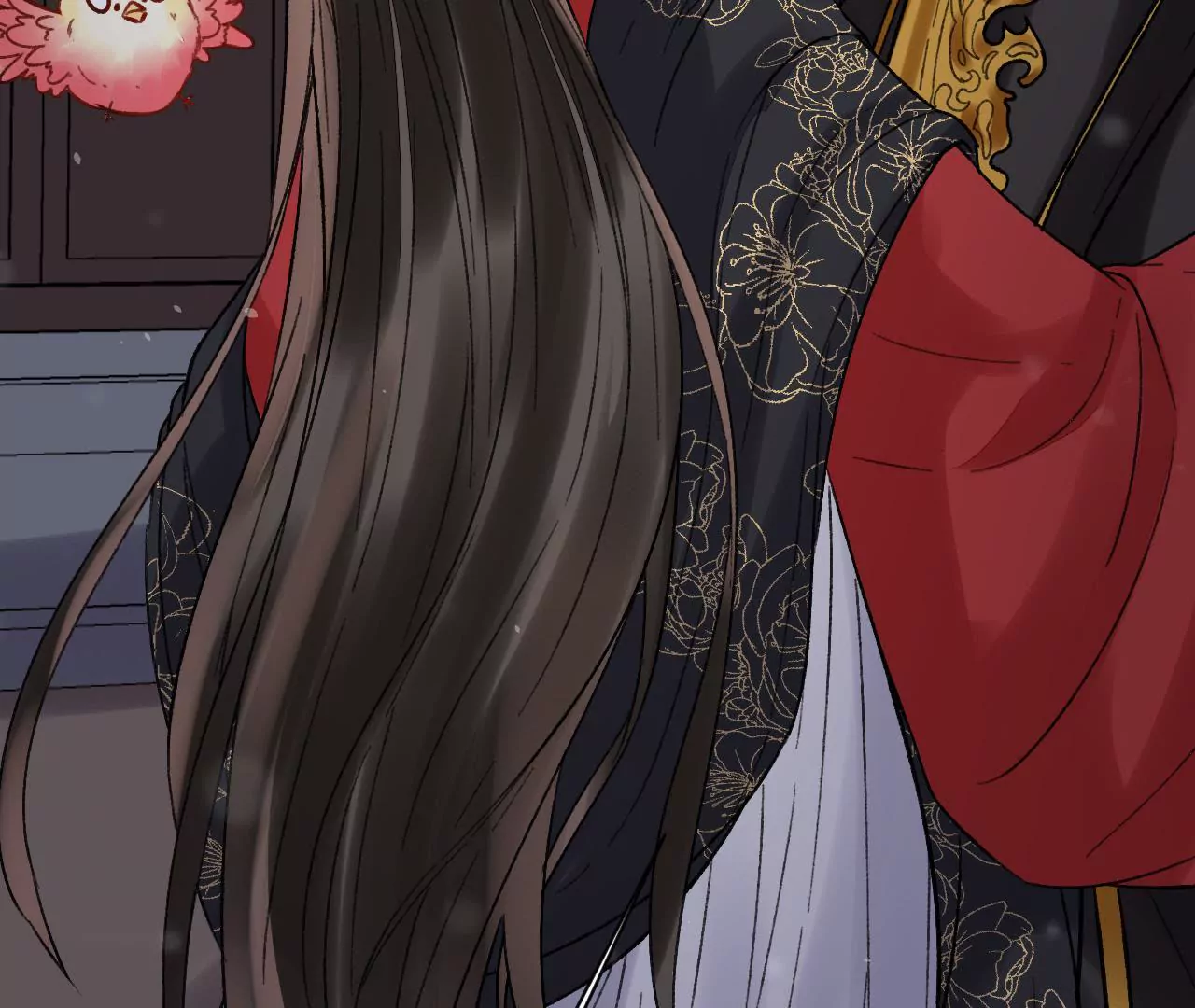 第18话 不是我，妹妹很意外吗(1/2)-第19话