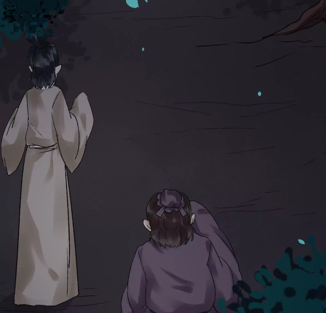 第2话 救我！(1/3)-第3话