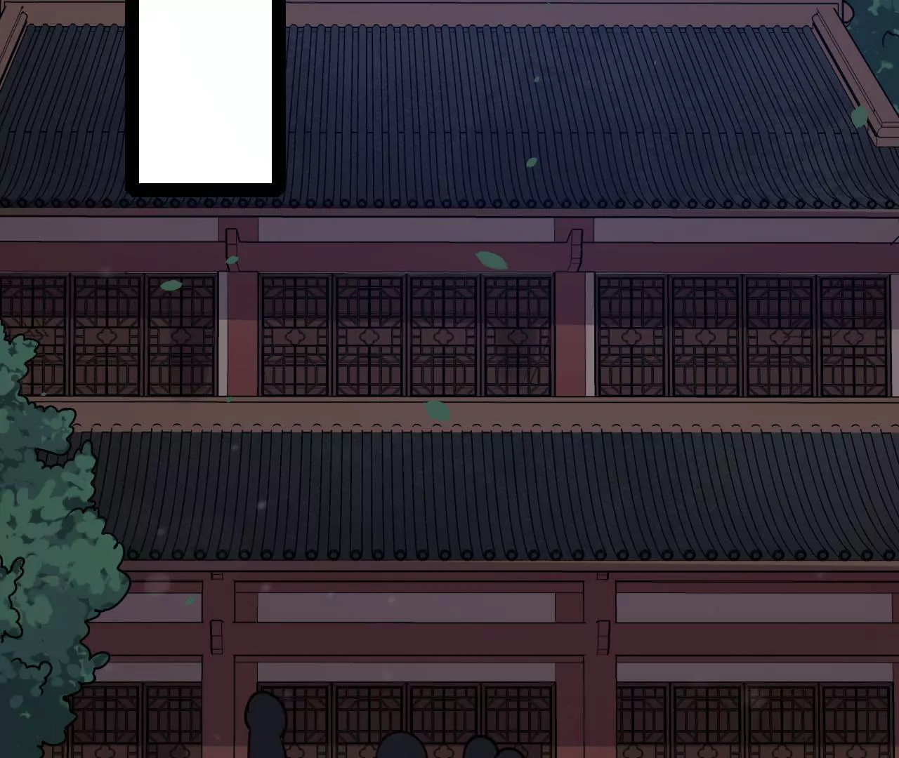 第20话 惩治梁氏母女(1/2)-第21话