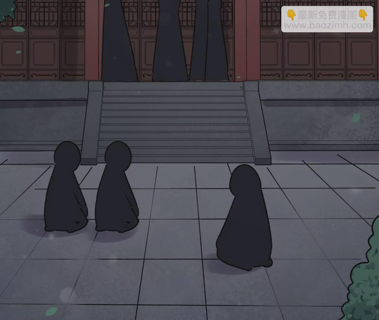 第20话 惩治梁氏母女(1/2)-第21话