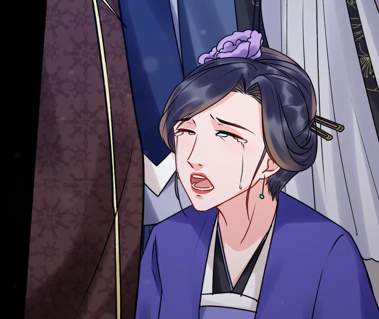 第20话 惩治梁氏母女(1/2)-第21话