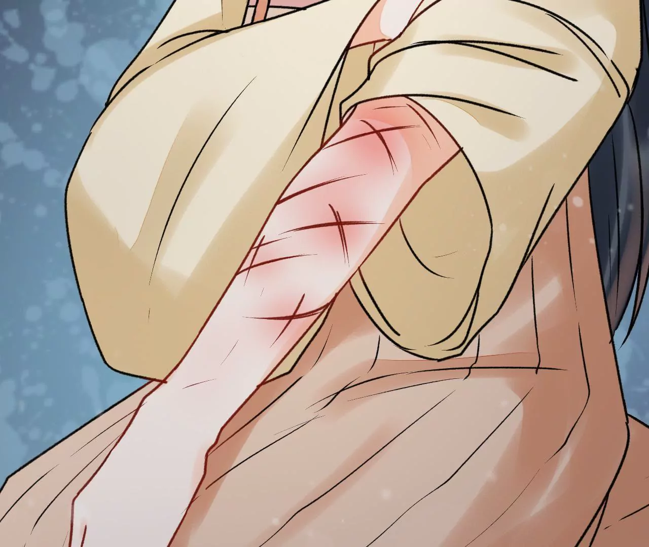 第20话 惩治梁氏母女(1/2)-第21话