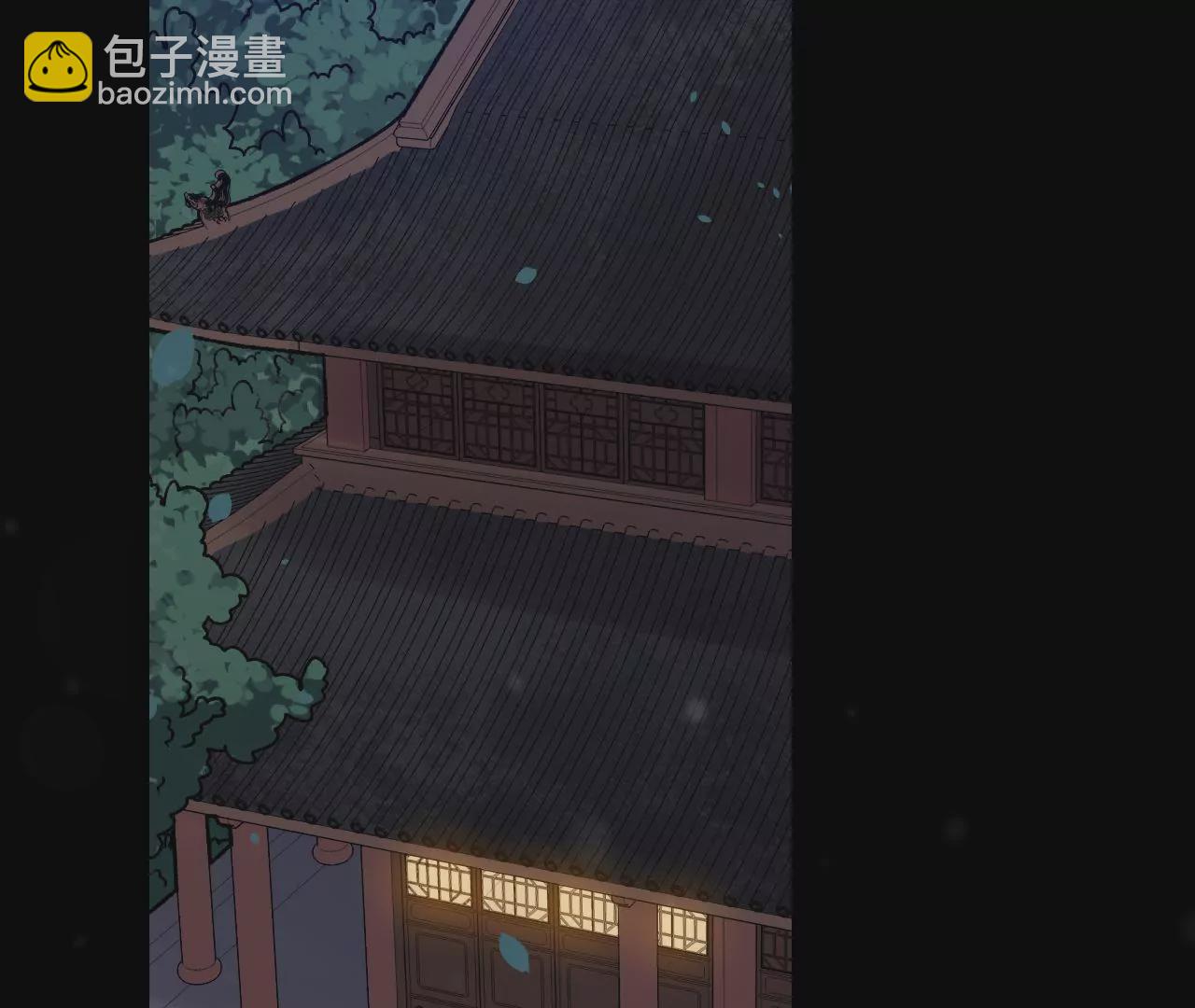 第20话 惩治梁氏母女(1/2)-第21话