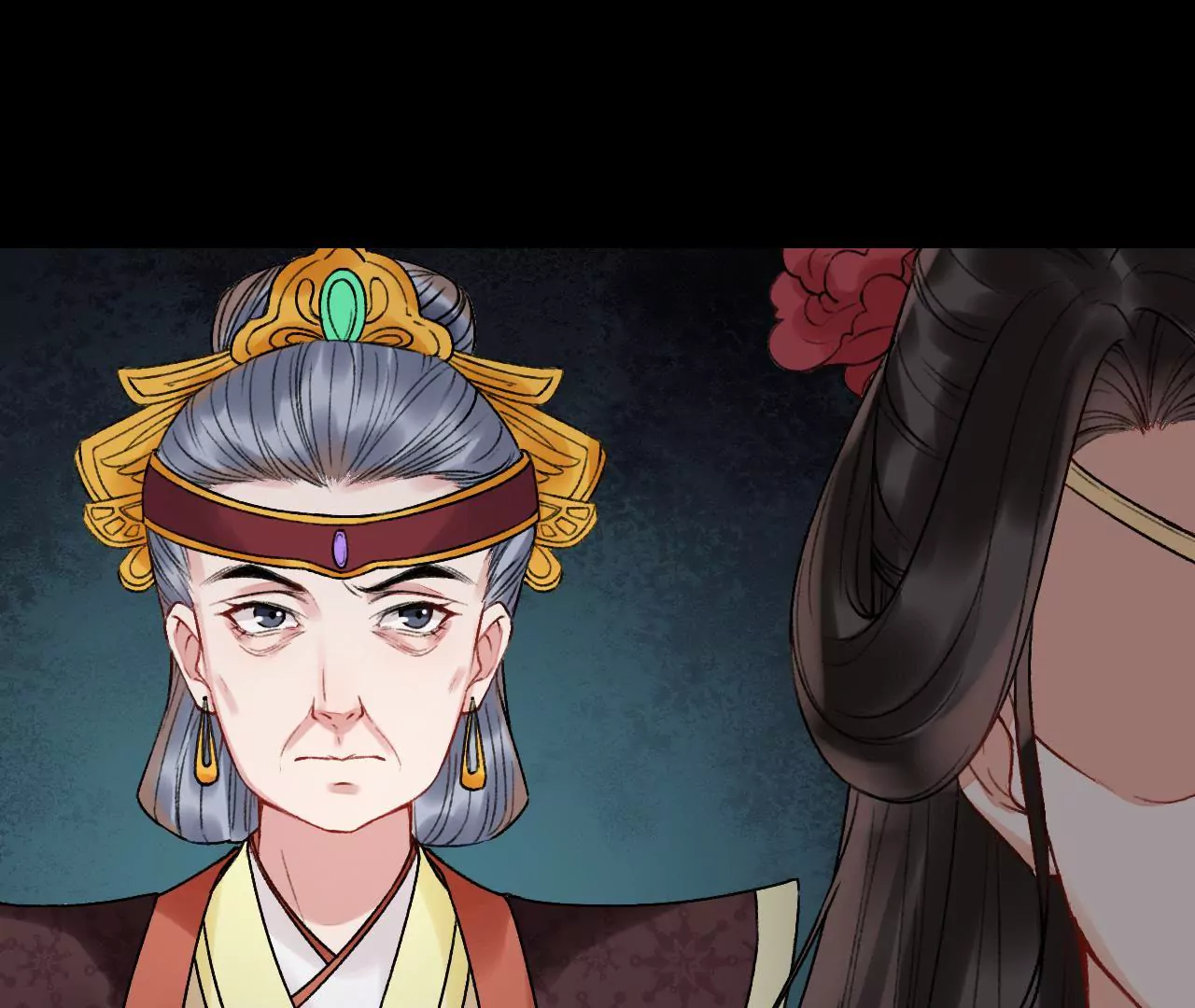 第22话 惩治恶仆(1/2)-第23话