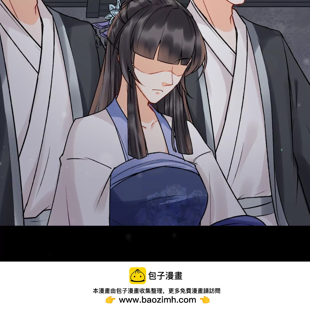 第22话 惩治恶仆(1/2)-第23话