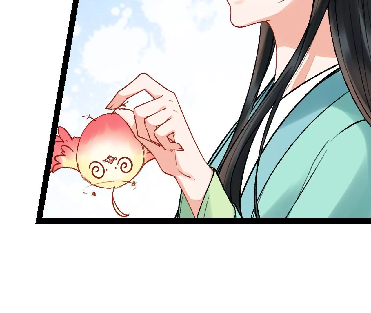 第24话 纵马伤人(1/2)-第25话