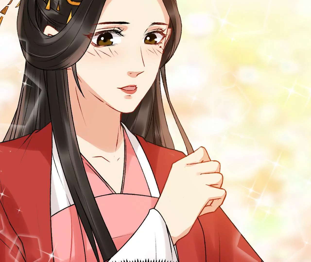 第24话 纵马伤人(1/2)-第25话