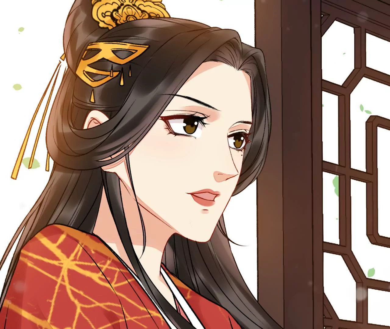 第26话 怀孕(1/2)-第27话