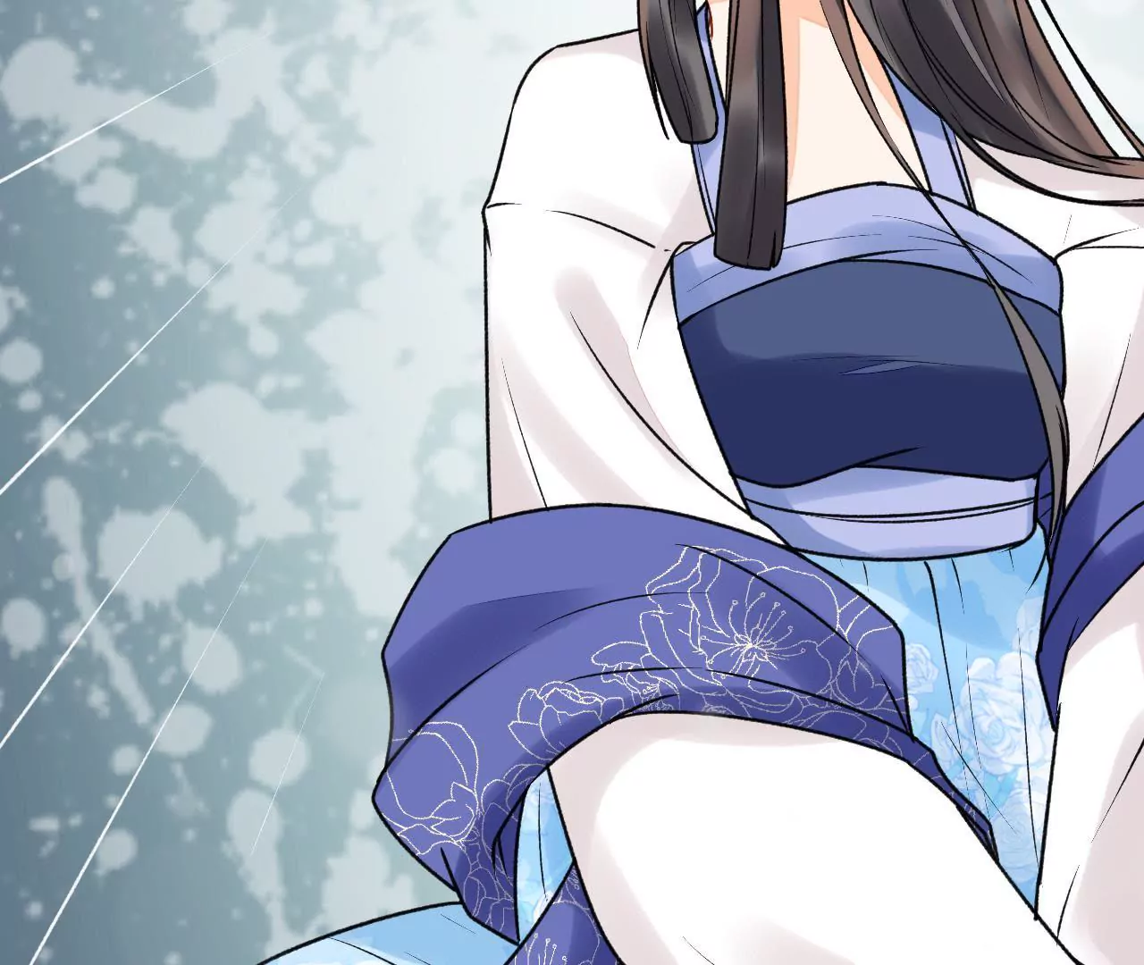 第26话 怀孕(1/2)-第27话