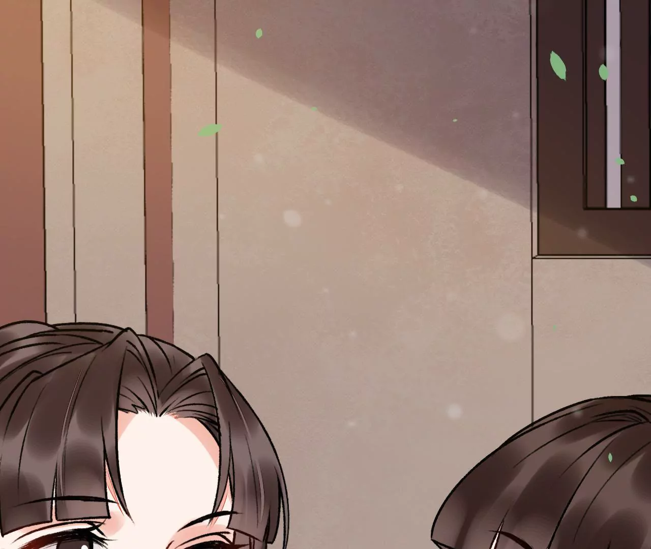 第26话 怀孕(1/2)-第27话