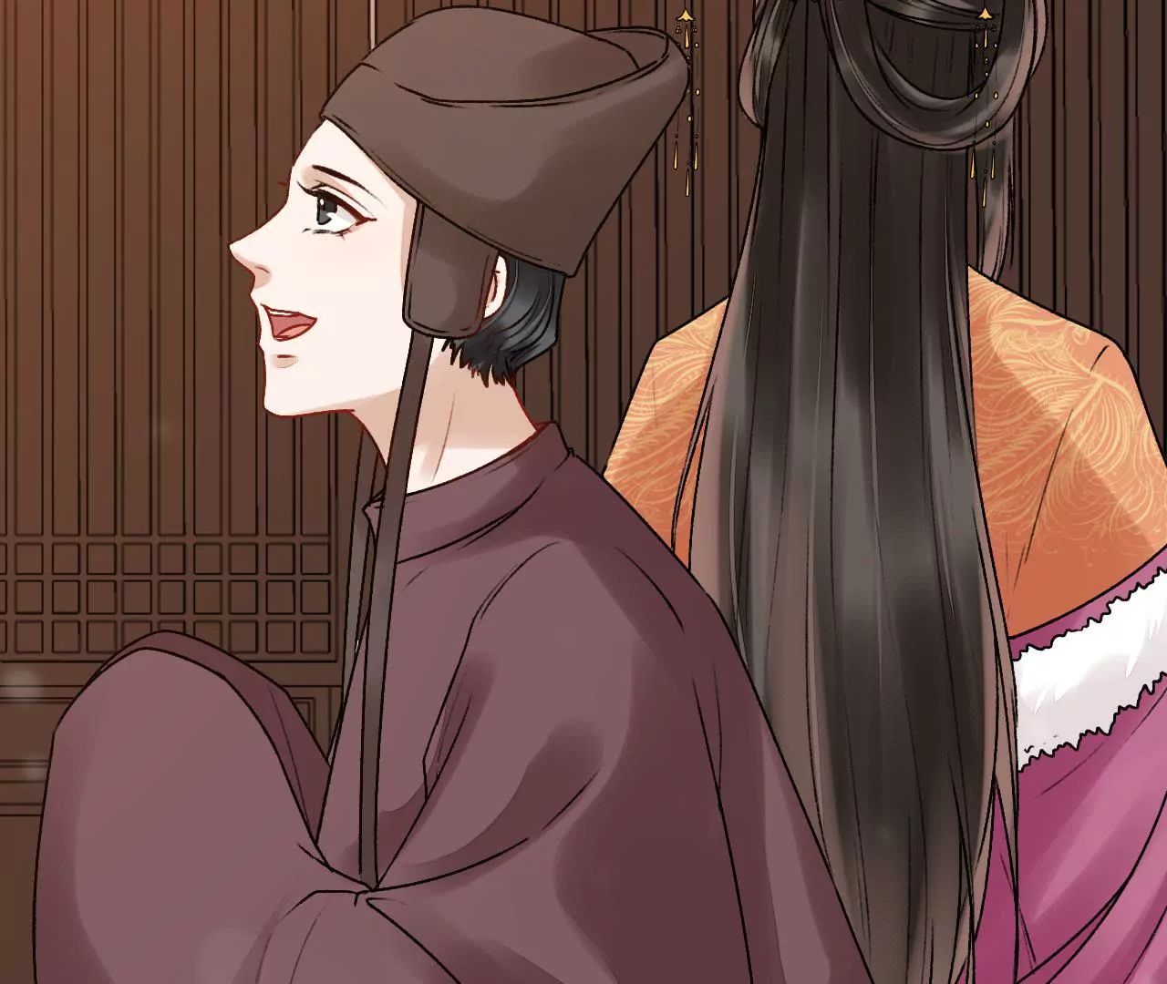 第28话 找晦气(1/2)-第29话