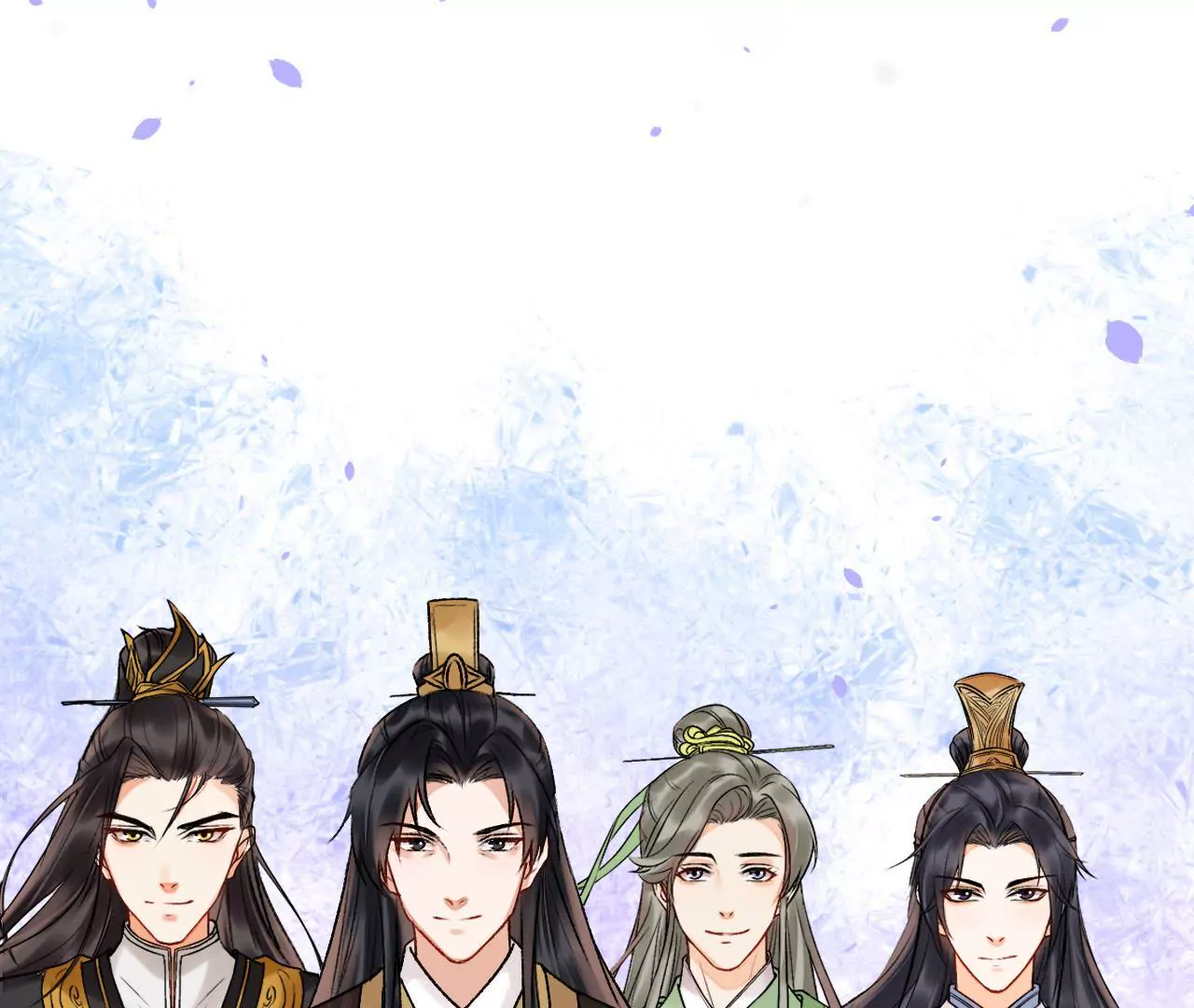 第28话 找晦气(1/2)-第29话