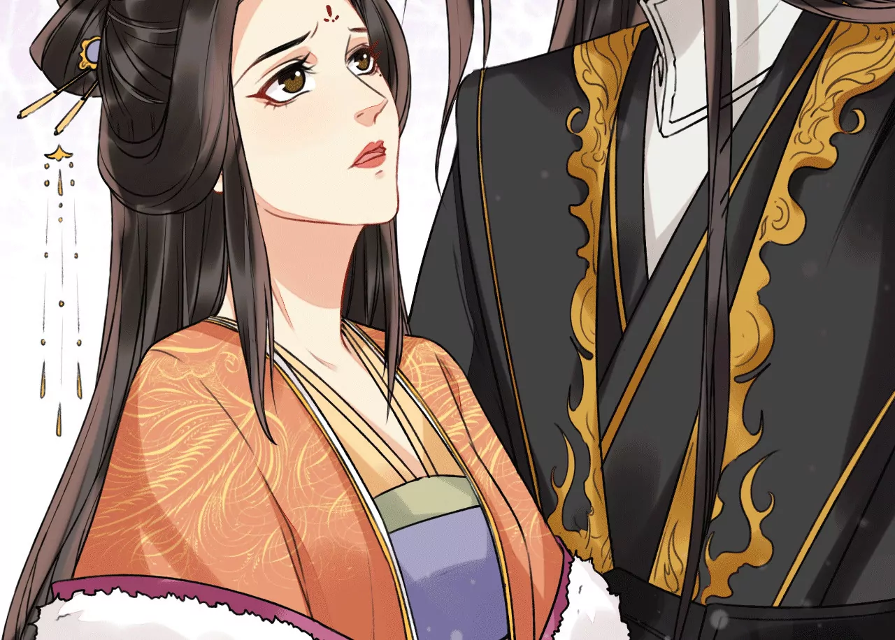 第30话 驯兽(1/2)-第31话