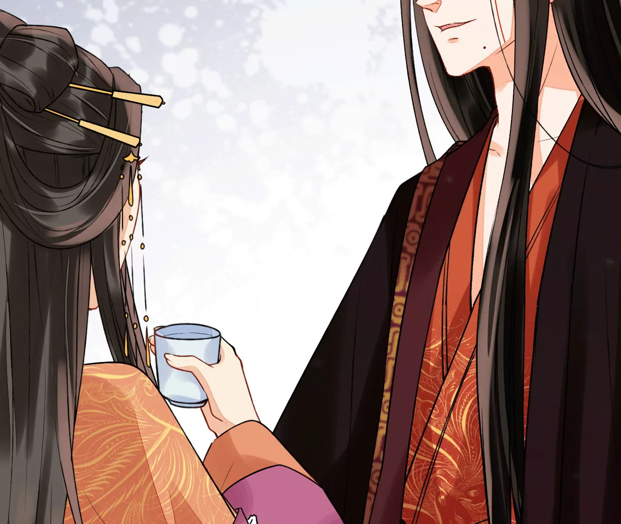 第30话 驯兽(1/2)-第31话