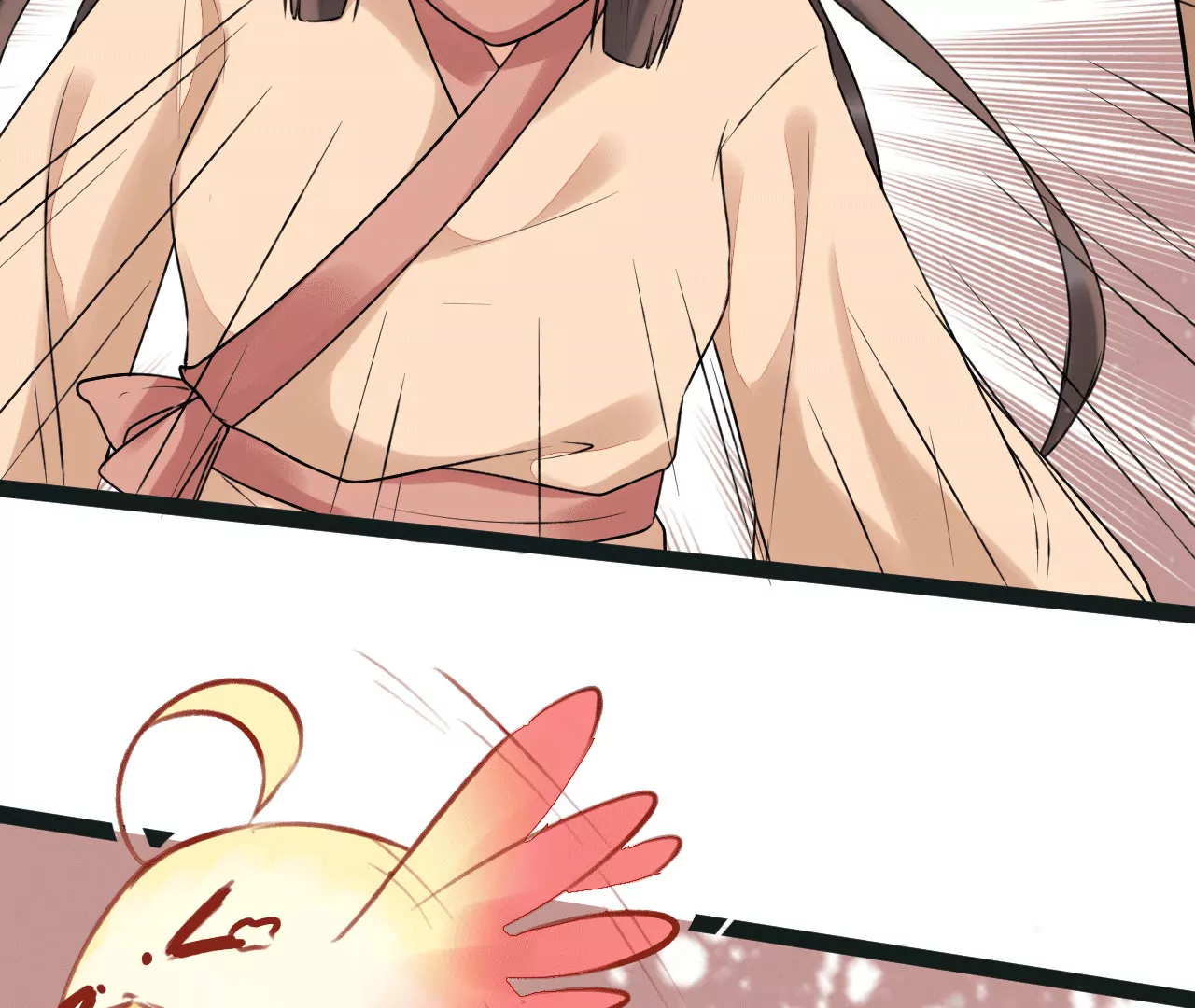 第30话 驯兽(1/2)-第31话