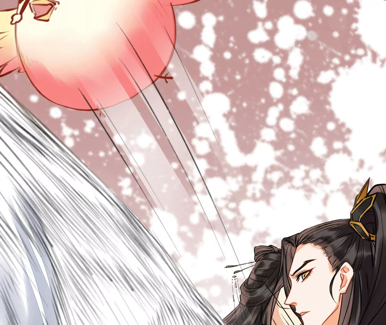 第30话 驯兽(1/2)-第31话