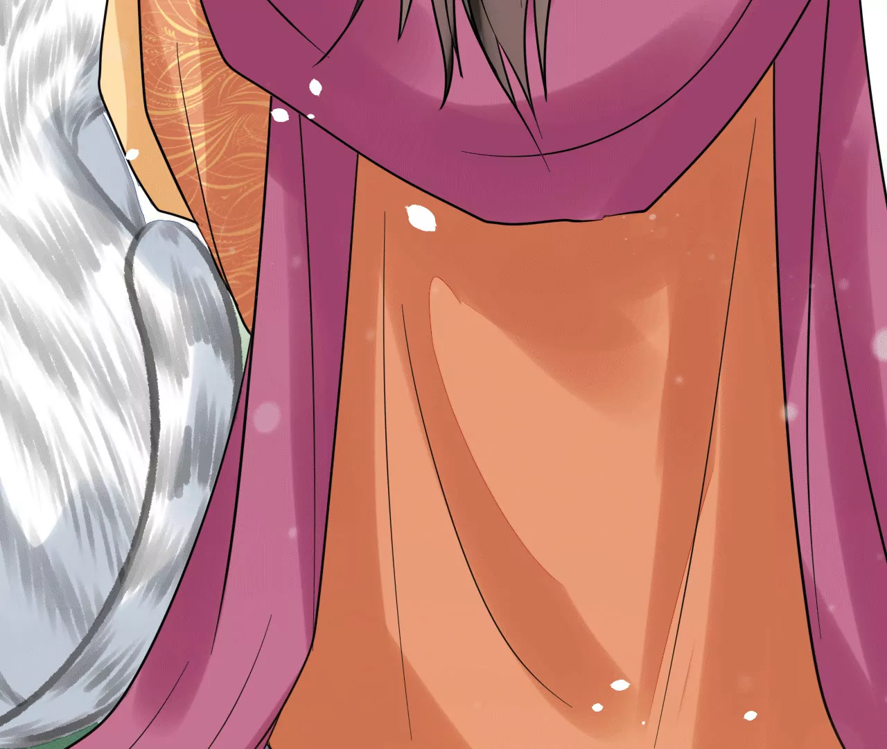 第32话 畜生听不懂人话(1/2)-第33话