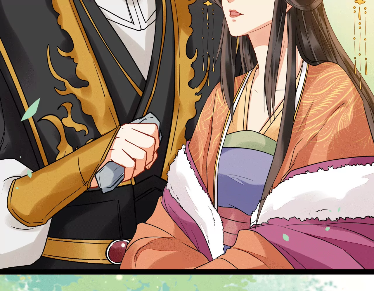 第32话 畜生听不懂人话(1/2)-第33话