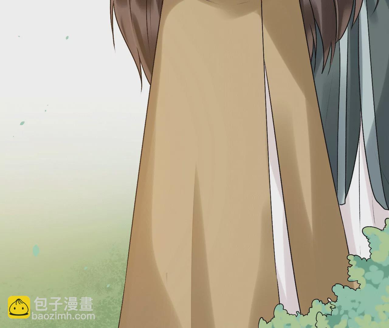 第32话 畜生听不懂人话(1/2)-第33话