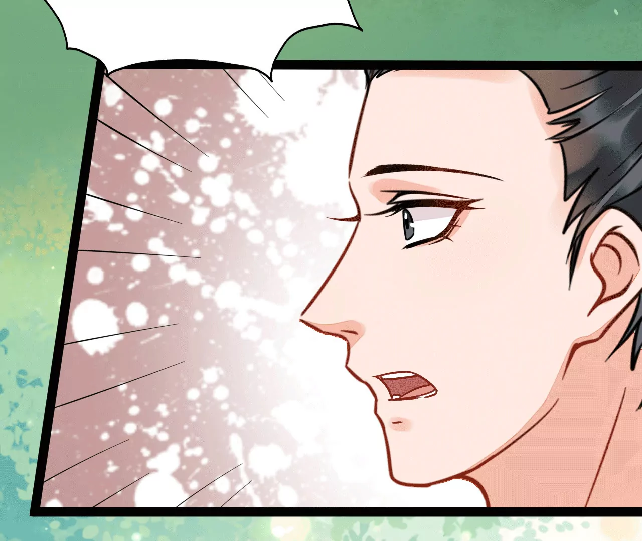 第32话 畜生听不懂人话(1/2)-第33话