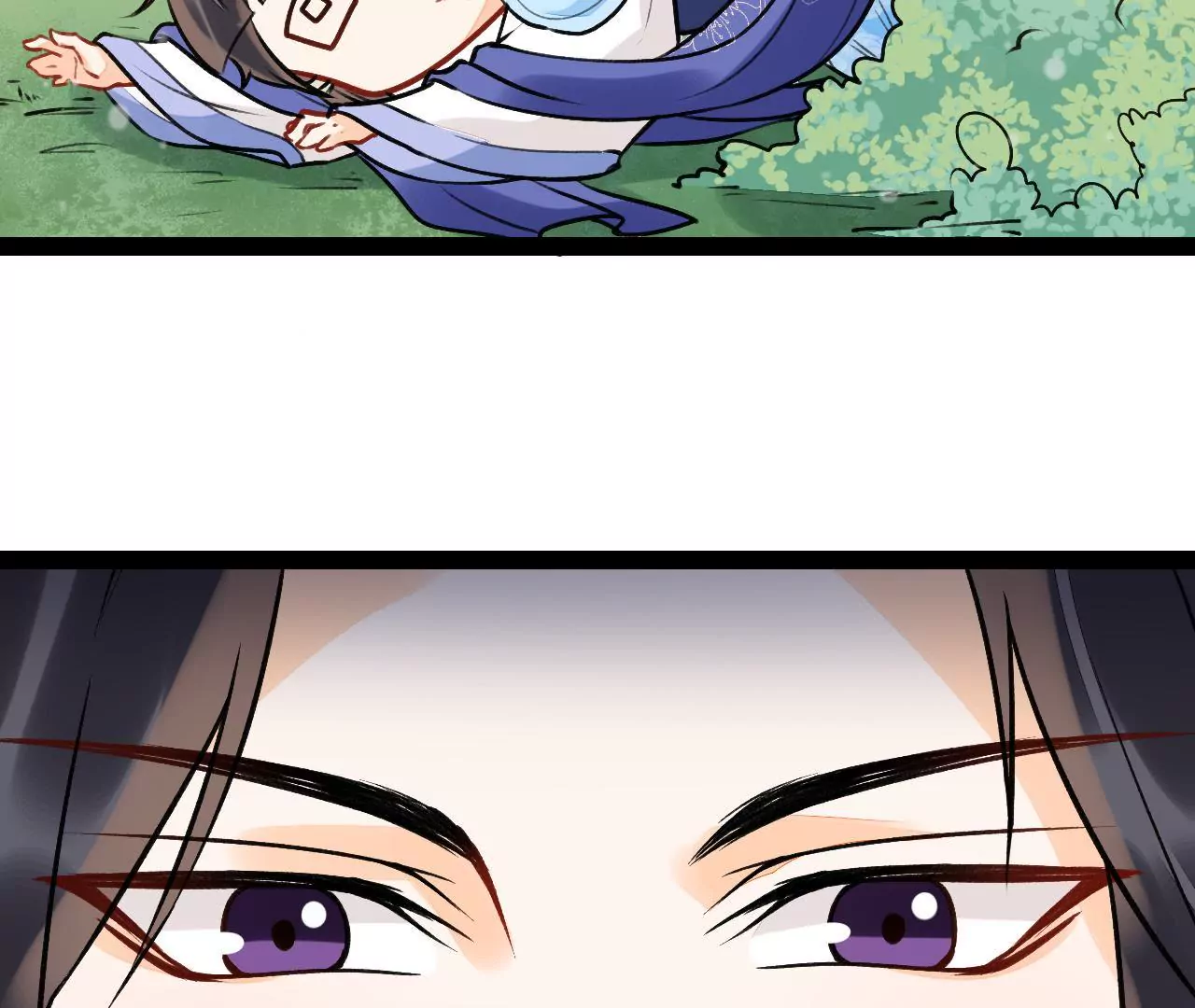 第34话 顾将军慎言(1/2)-第35话