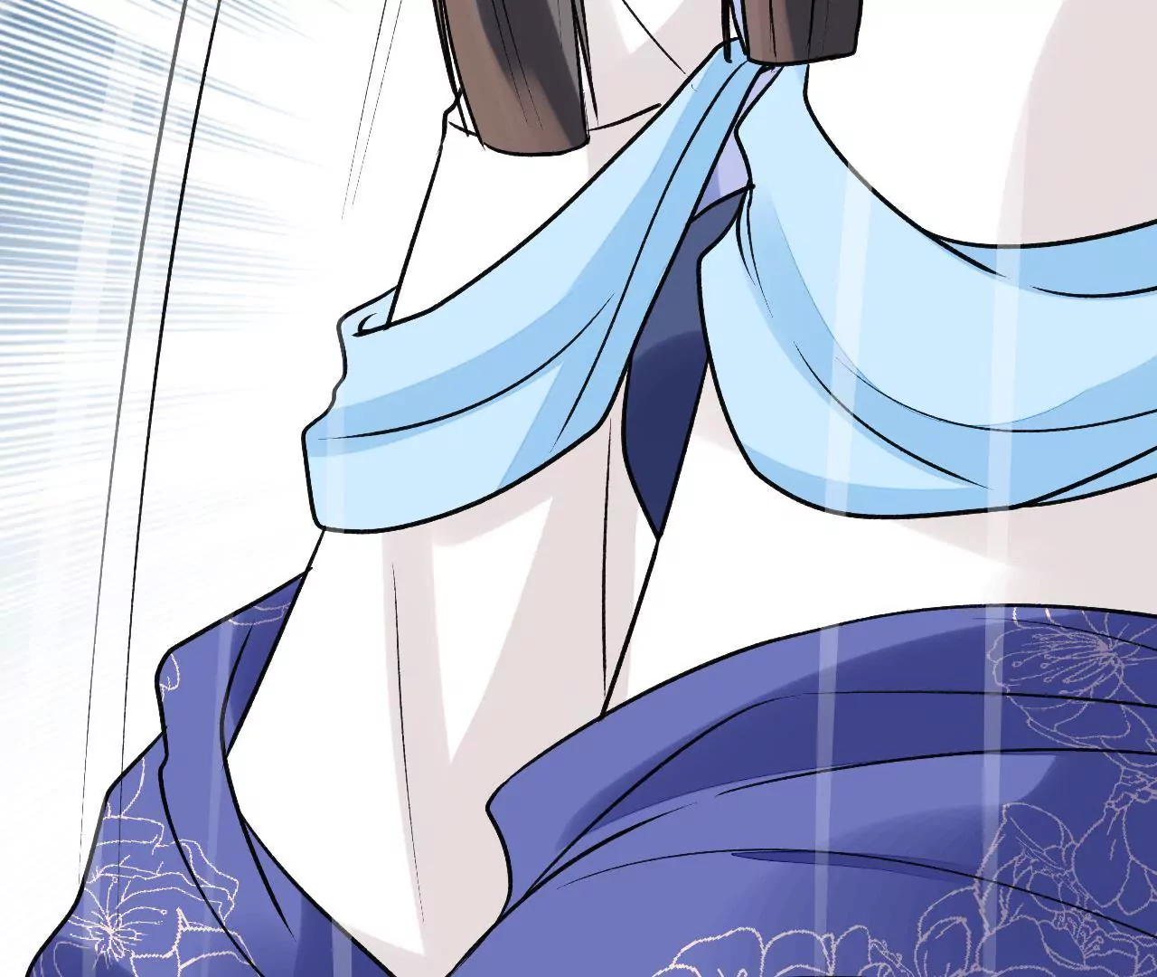 第34话 顾将军慎言(1/2)-第35话