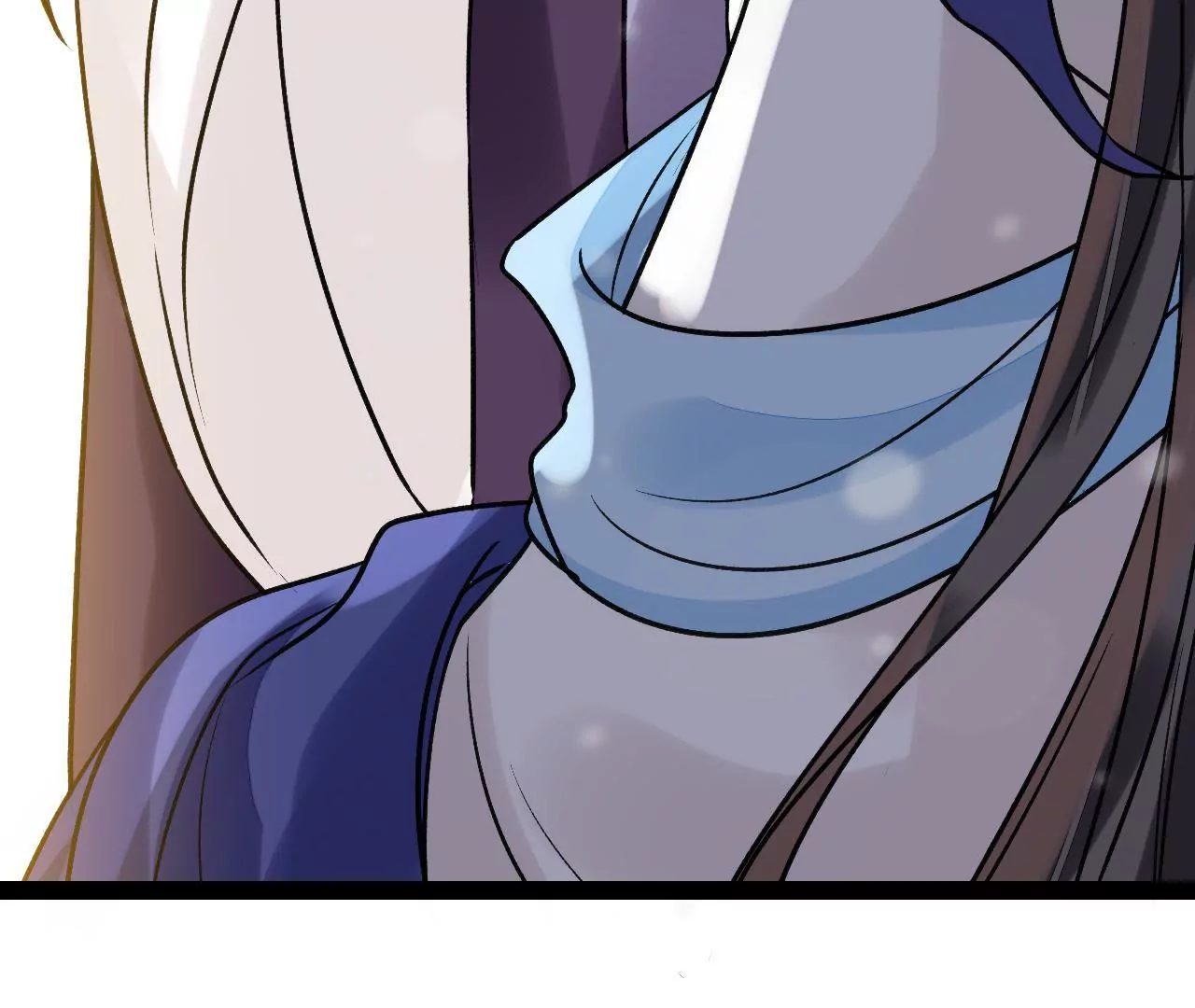 第34话 顾将军慎言(1/2)-第35话