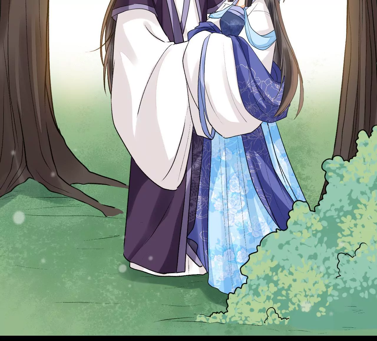 第34话 顾将军慎言(1/2)-第35话