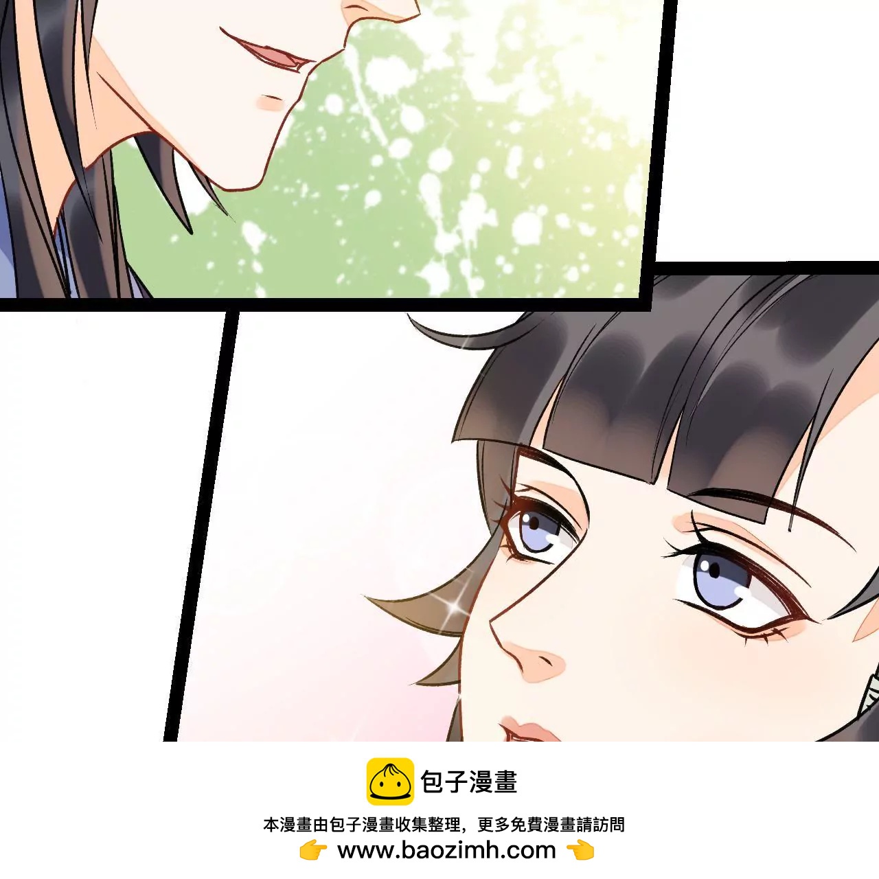 第34话 顾将军慎言(1/2)-第35话