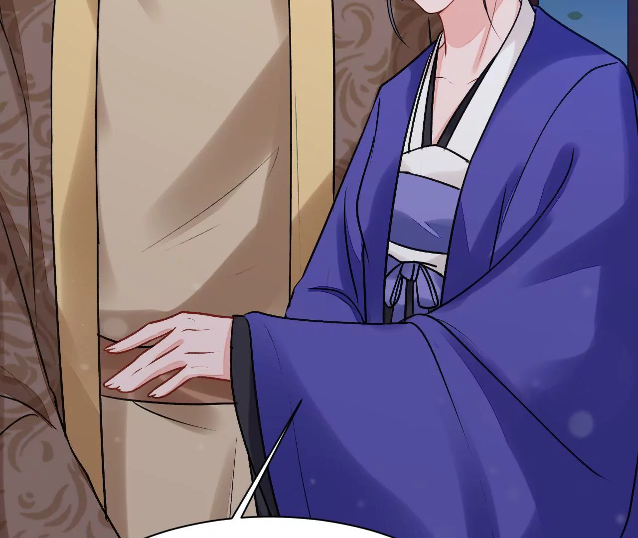 第36话 梁夫人的姘头？(1/2)-第37话