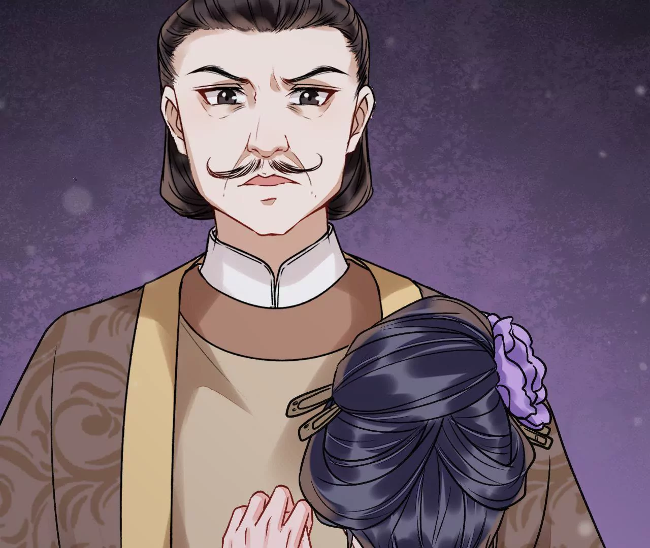 第36话 梁夫人的姘头？(1/2)-第37话