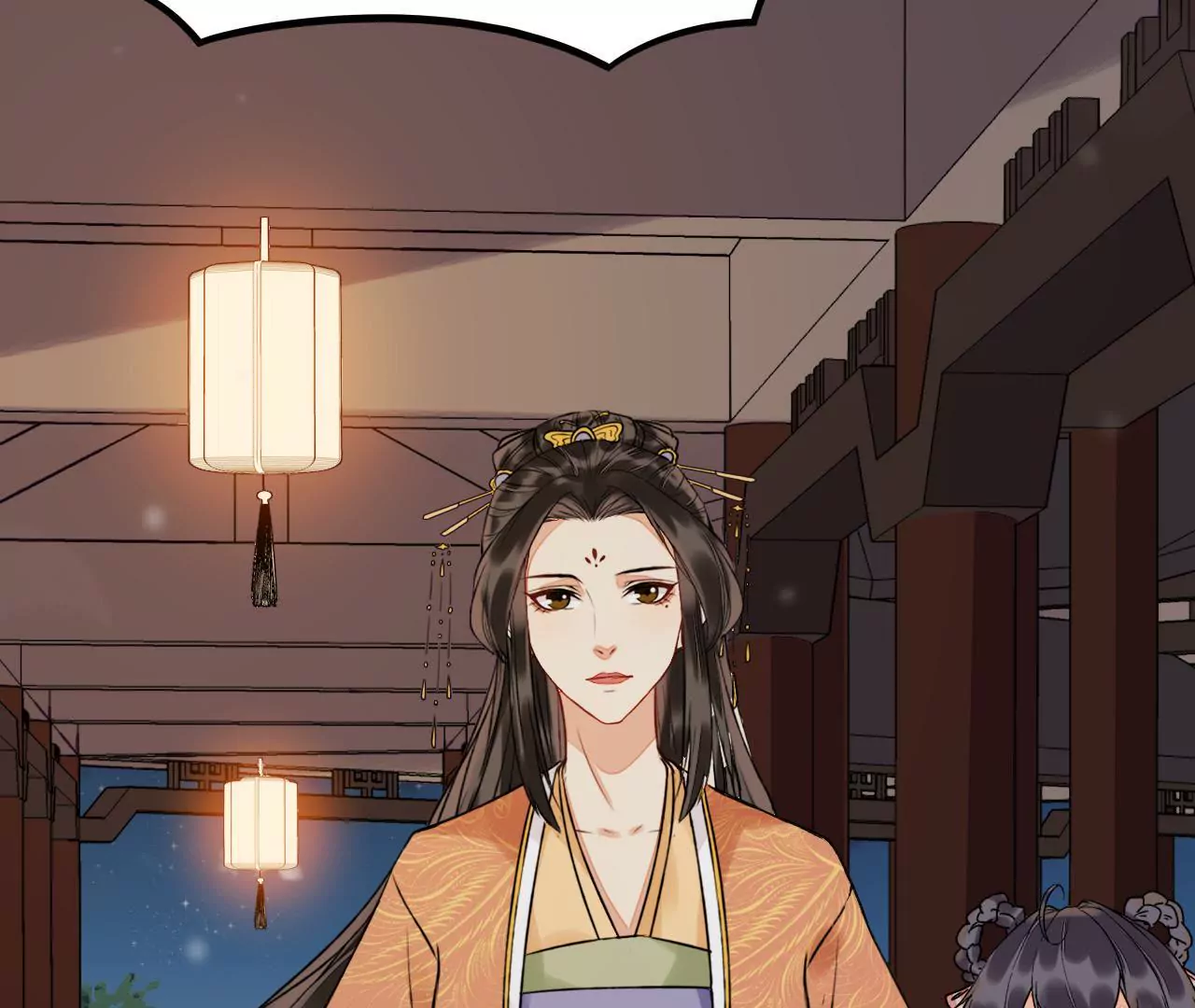 第36话 梁夫人的姘头？(1/2)-第37话