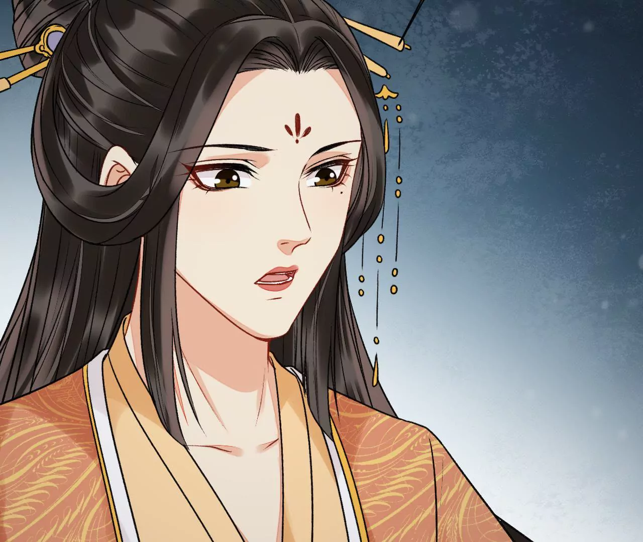 第36话 梁夫人的姘头？(1/2)-第37话