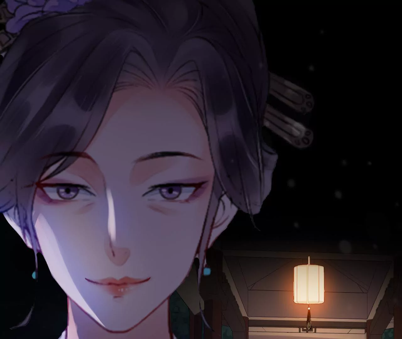 第36话 梁夫人的姘头？(1/2)-第37话