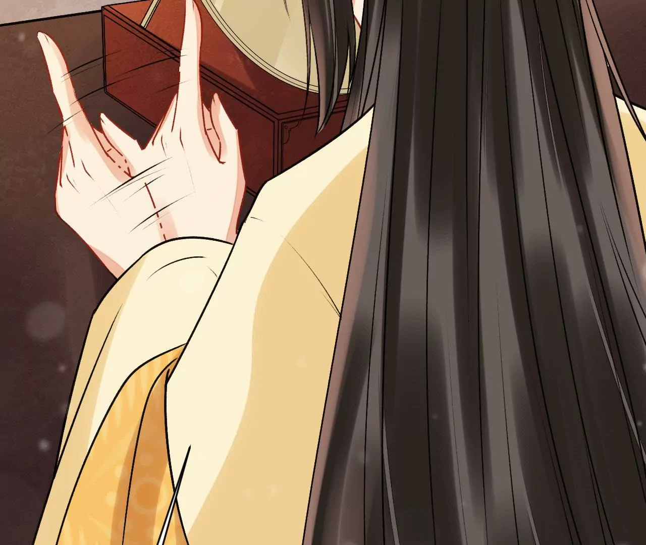 第38话 送糕点(1/2)-第39话