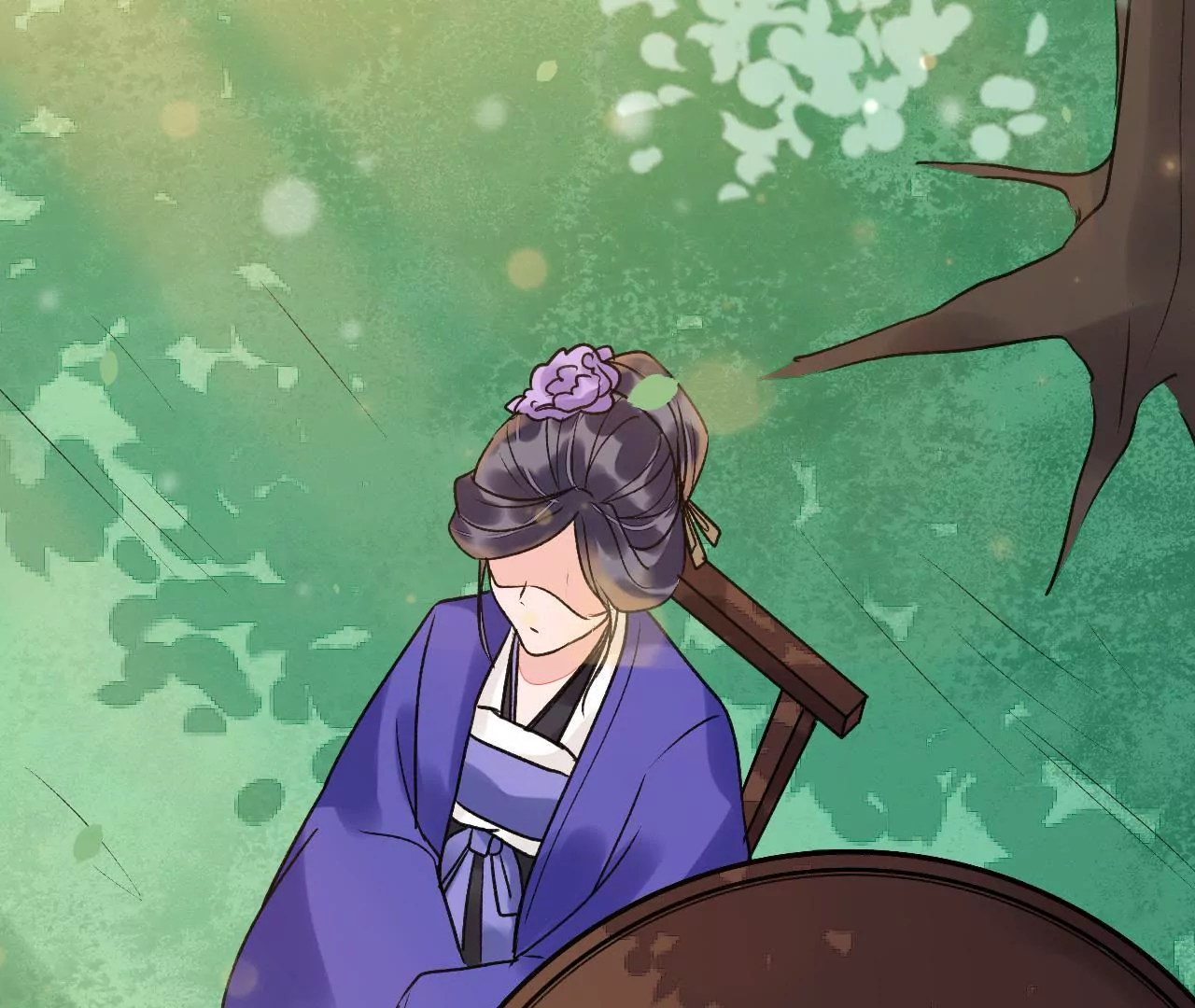 第38话 送糕点(1/2)-第39话