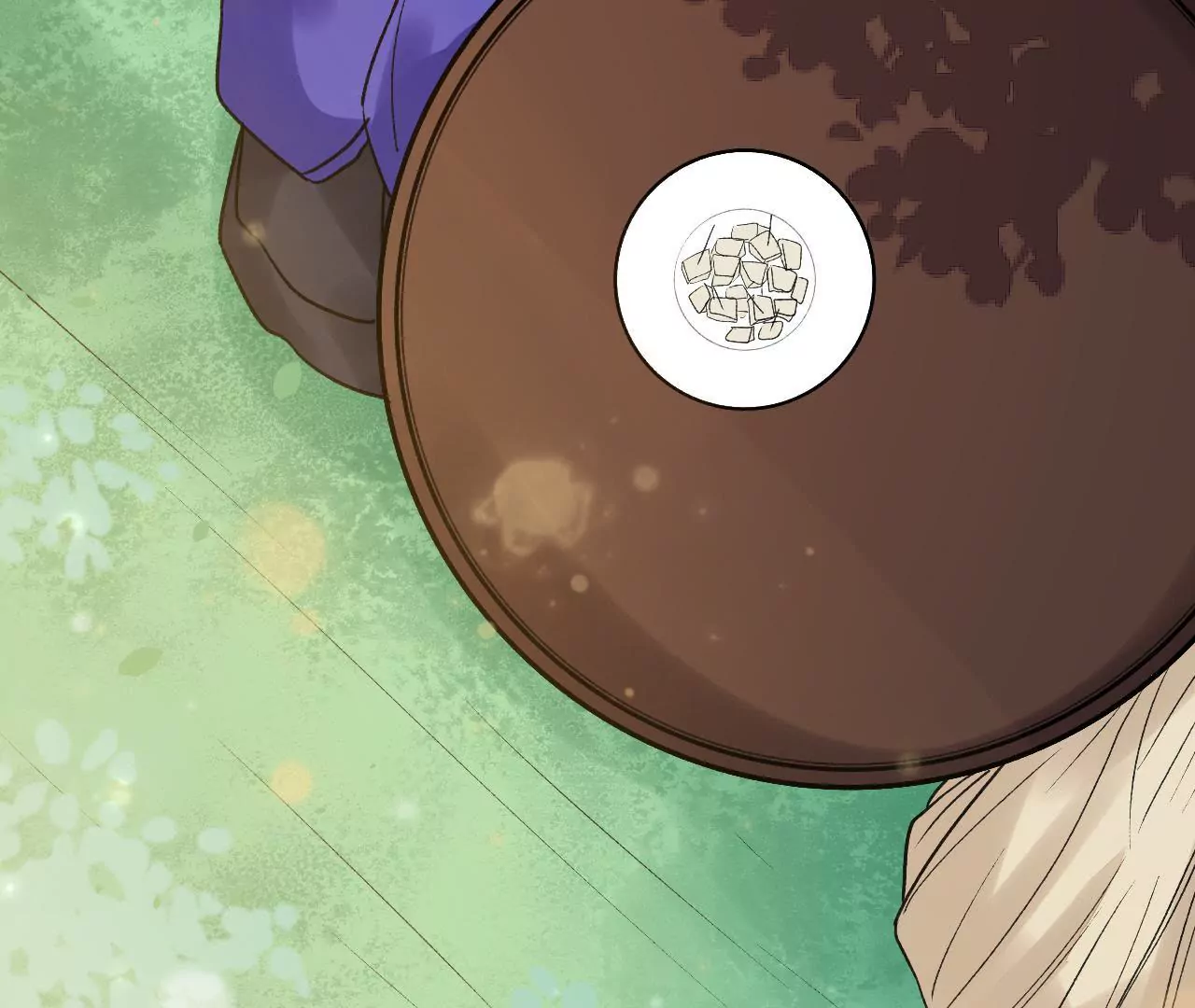 第38话 送糕点(1/2)-第39话