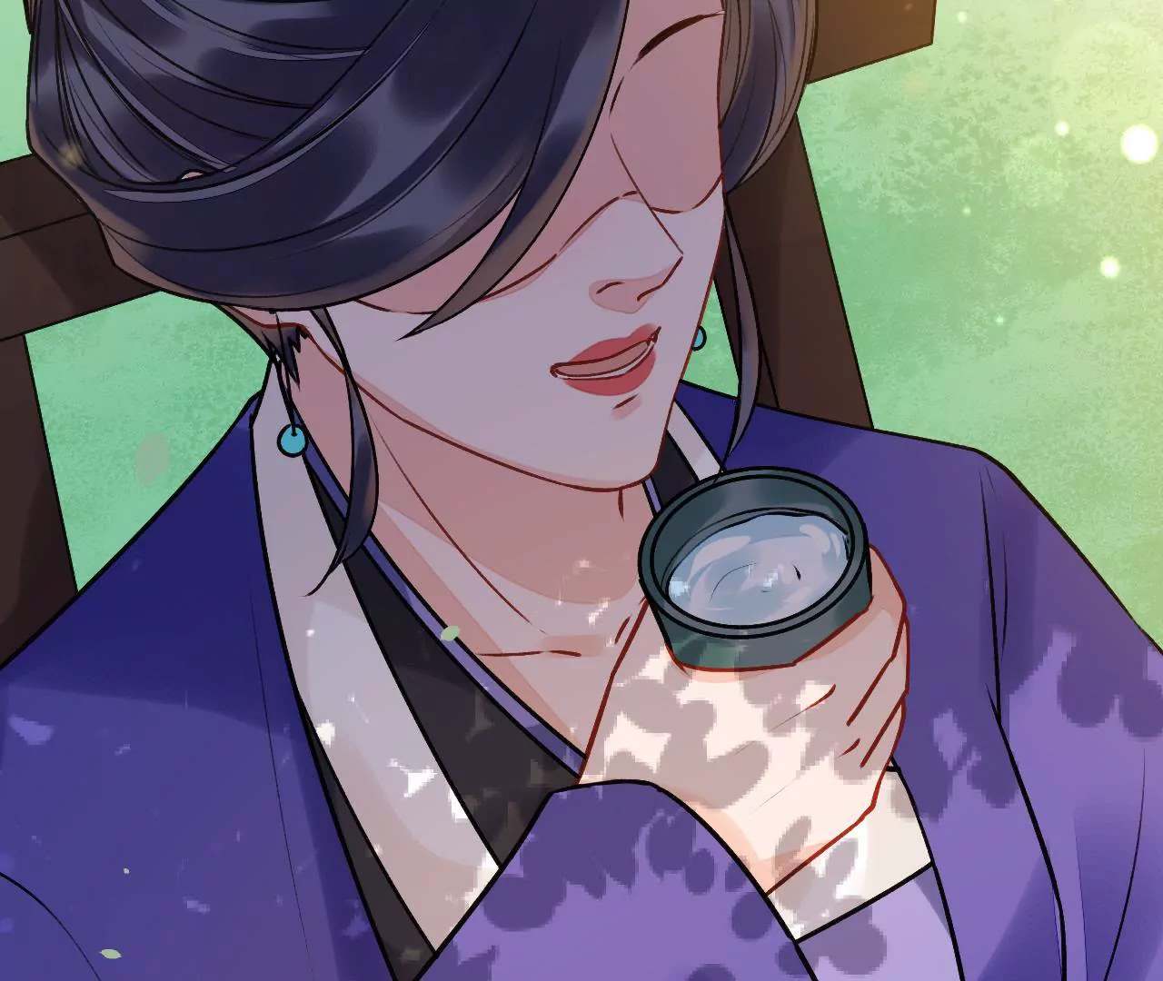 第38话 送糕点(1/2)-第39话