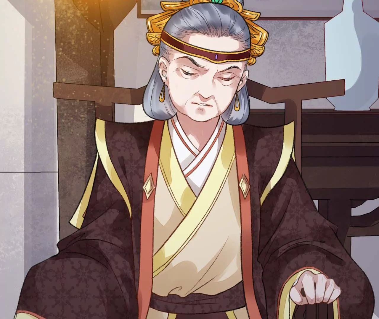 第4话 你到底是从哪里回来的！(1/2)-第5话