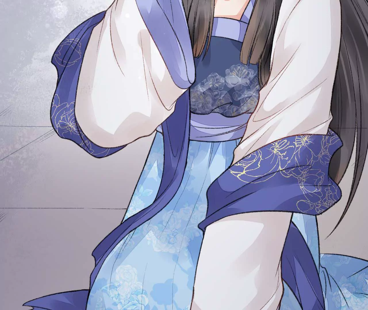 第4话 你到底是从哪里回来的！(1/2)-第5话