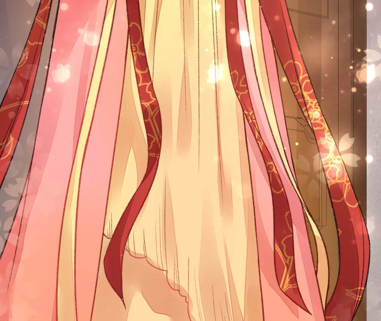 第4话 你到底是从哪里回来的！(1/2)-第5话