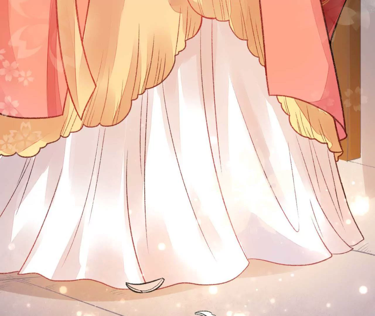 第4话 你到底是从哪里回来的！(1/2)-第5话