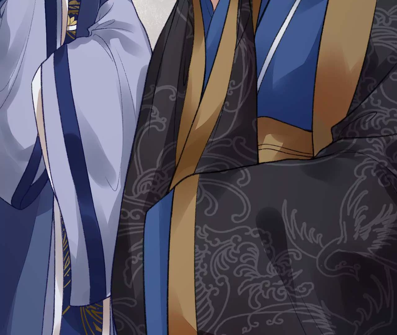 第4话 你到底是从哪里回来的！(1/2)-第5话