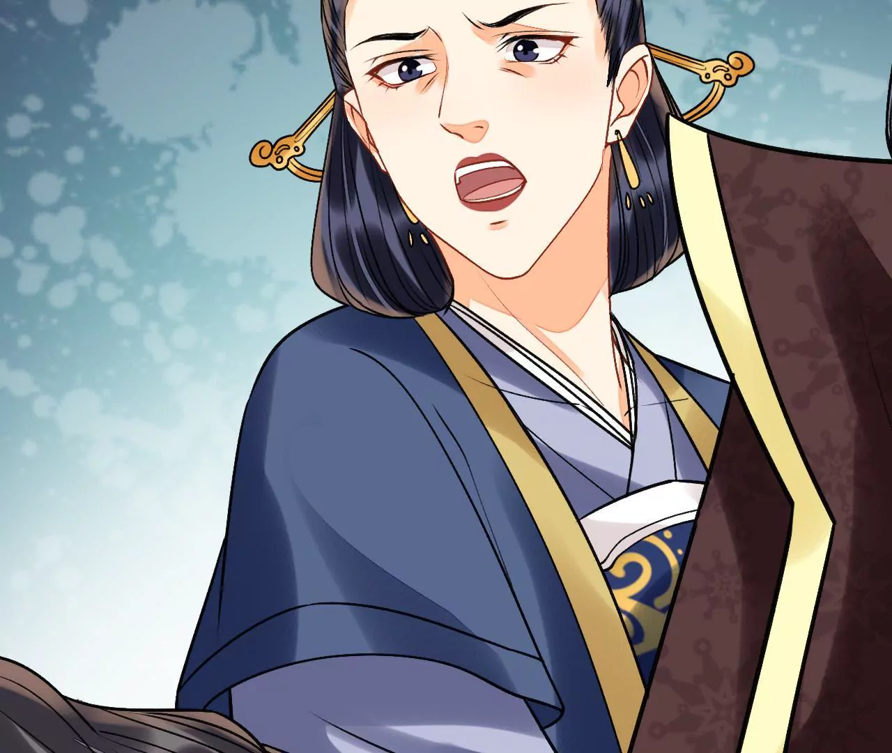 第40话 千夫所指(1/2)-第41话