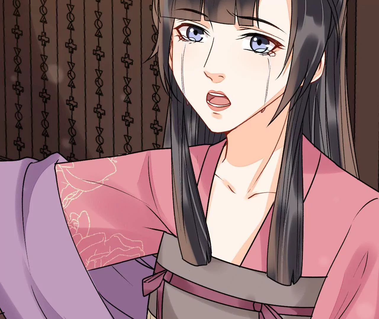 第40话 千夫所指(1/2)-第41话